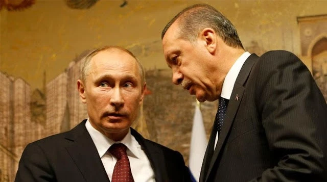 Τουρκία και πυρηνικά – Θα εμπιστευτεί ο πλανήτης βόμβα υδρογόνου στα χέρια του Ερντογάν;